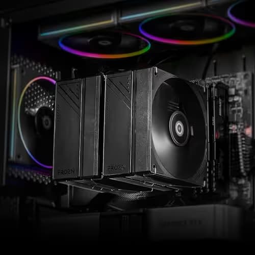 ID-Cooling FROZN A620 PRO SE image