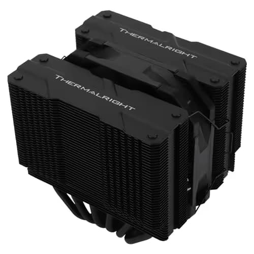 Thermalright Peerless Assassin MINI Air 135mm Black main image