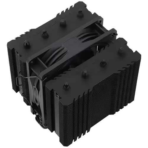 Thermalright Peerless Assassin 90 SE Air 110mm Black main image