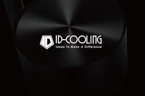 ID-COOLING FX360 PRO Water 360mm 82.5 CFM Black image