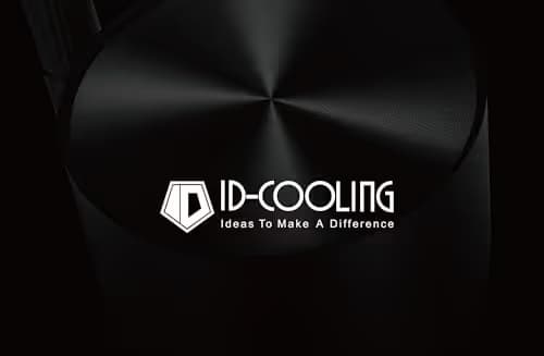 ID-COOLING FX360 PRO Water 360mm 82.5 CFM Black image