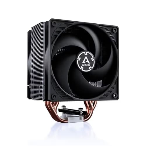 ARCTIC Freezer 36 Air 159mm Black / Silver main image