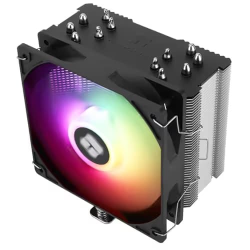 Thermalright Burst Assassin 120 SE ARGB Air 148mm Black / Silver image