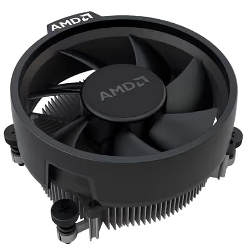 AMD Ryzen 5 8500G 4.1 GHz 6-Core AM5 image