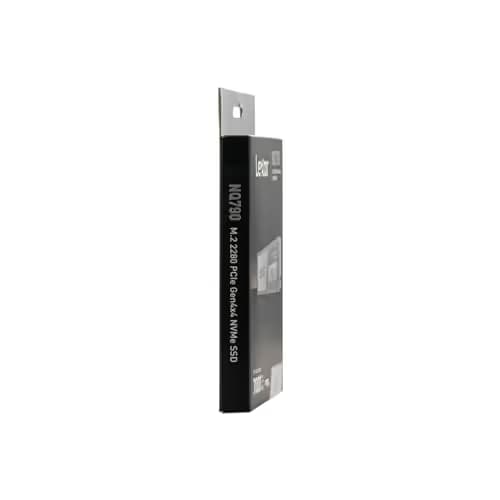 Lexar NQ790 2TB SSD M.2-2280 PCIe 4.0 X4 NVMe image