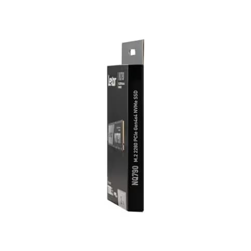 Lexar NQ790 2TB SSD M.2-2280 PCIe 4.0 X4 NVMe image