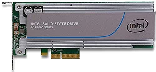Intel SSDPEDMD020T401 2TB PCIe SSD PCIe x4 NVMe main image