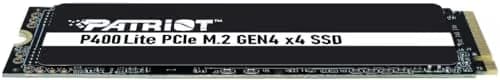Patriot P400 Lite 1TB SSD M.2-2280 PCIe 4.0 X4 NVMe image