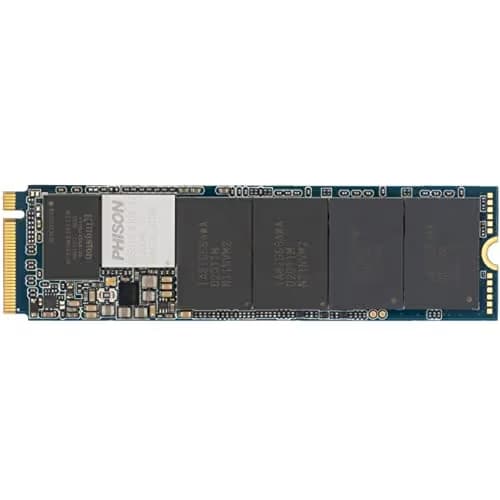 VisionTek QLC 8TB M.2 SSD PCIe 3.0 NVMe image