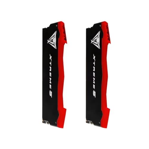 Patriot Viper Xtreme 5 Black DDR5-8200 CL38 32GB (2x16GB) image