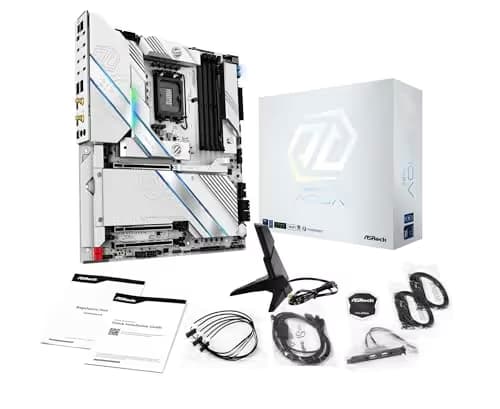 ASRock Z890 Taichi AQUA image