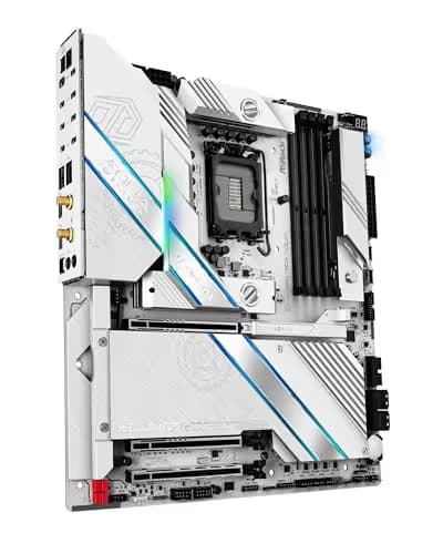 ASRock Z890 Taichi AQUA image