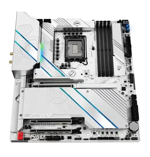 ASRock Z890 Taichi AQUA image
