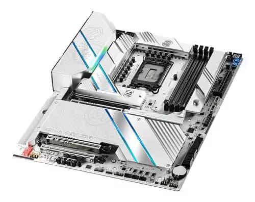 ASRock Z890 Taichi AQUA image