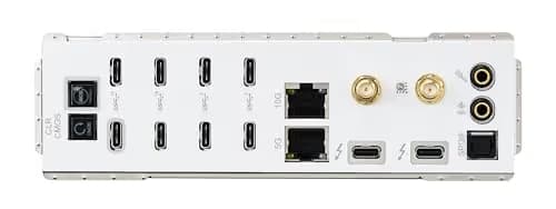 ASRock Z890 Taichi AQUA image