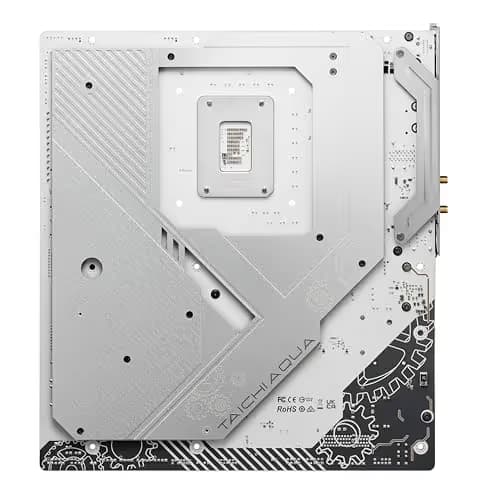 ASRock Z890 Taichi AQUA image