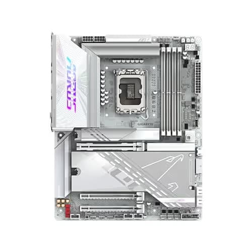 Gigabyte Z890 AORUS PRO ICE WIFI DDR5 ATX image