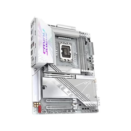 Gigabyte Z890 AORUS PRO ICE WIFI DDR5 ATX image