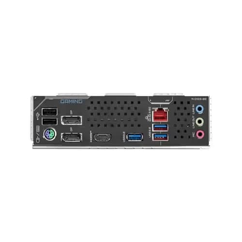 Gigabyte Z890M GAMING X DDR5 Micro ATX image