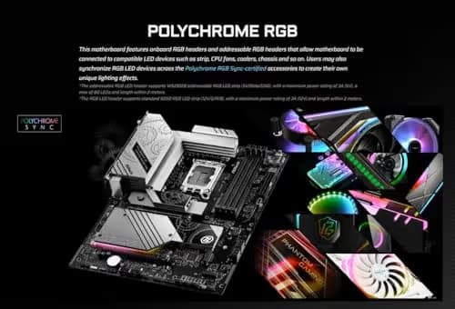 ASRock Z890 Taichi Lite image