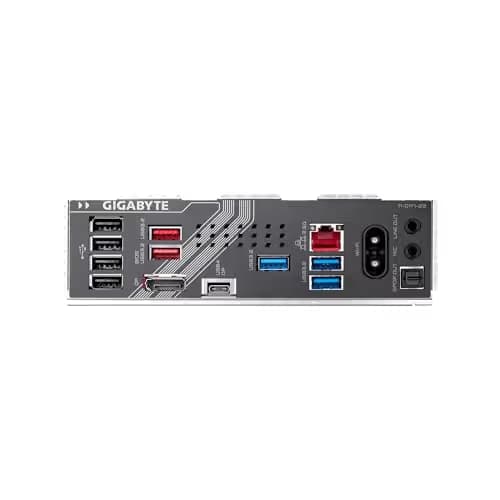 Gigabyte Z890 GAMING X WIFI7 DDR5 ATX image