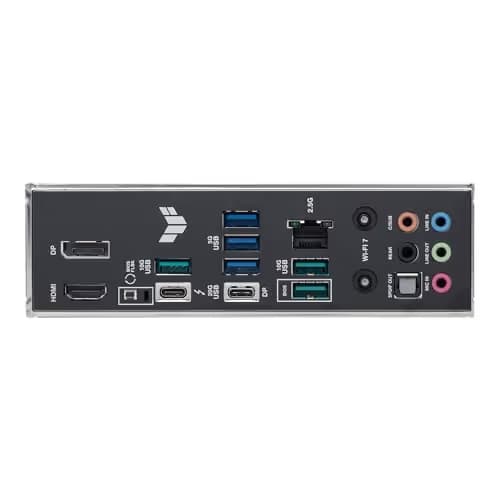 Asus Z890 TUF GAMING Z890-PLUS WIFI DDR5 ATX image