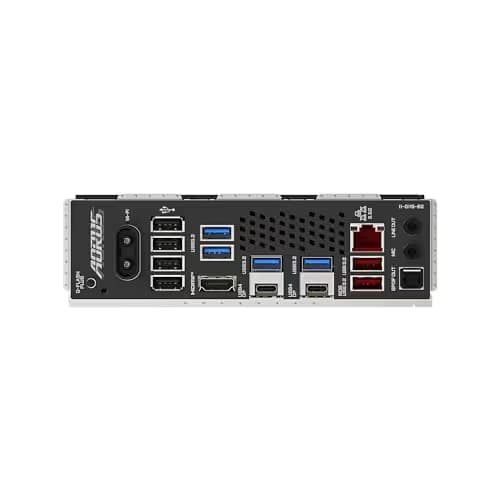 Gigabyte X870 AORUS ELITE WIFI7 AM5 DDR5 ATX image