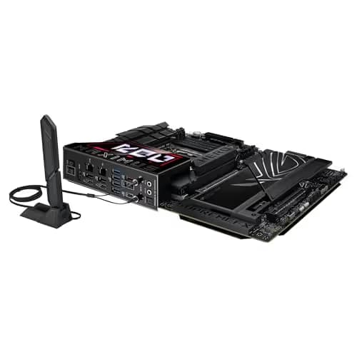 Asus Z890 ROG MAXIMUS HERO LGA1851 DDR5 ATX image