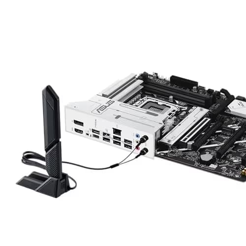 Asus Z890 PRIME Z890-P WIFI LGA1851 DDR5 ATX image