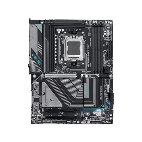 Gigabyte X870 GAMING X WIFI7 AM5 DDR5 ATX image