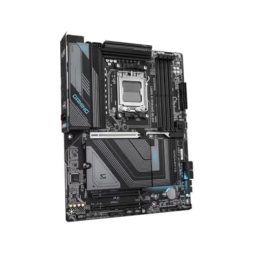Gigabyte X870 GAMING X WIFI7 AM5 DDR5 ATX image