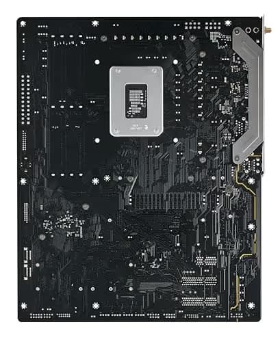 ASRock Z890 Pro RS WiFi image