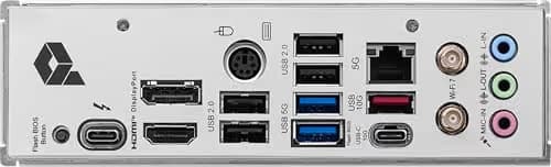 MSI PRO Z890-P WIFI image