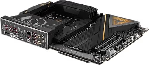 MSI MEG Z890 ACE image