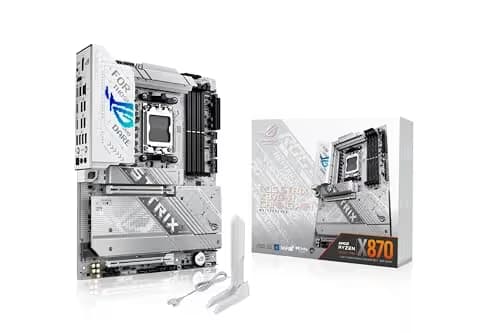 Asus ROG STRIX X870-A GAMING WIFI DDR5 ATX main image