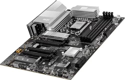 MSI PRO Z890-S WIFI image