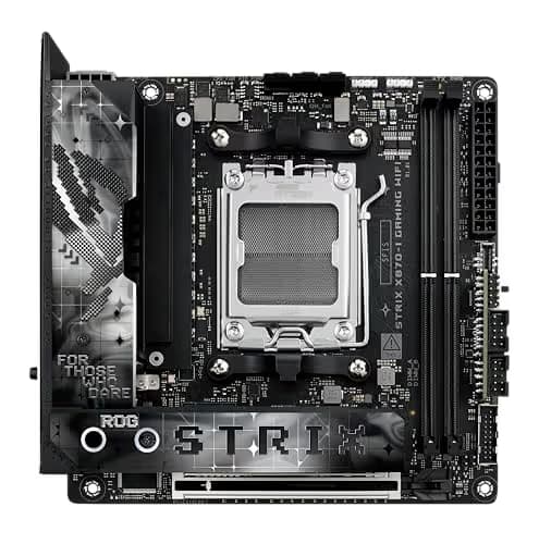 Asus X870 PRIME P WIFI AM5 DDR5 ATX image