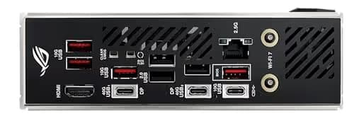 Asus X870 PRIME P WIFI AM5 DDR5 ATX image