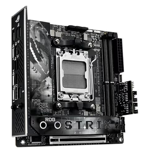 Asus X870 PRIME P WIFI AM5 DDR5 ATX image