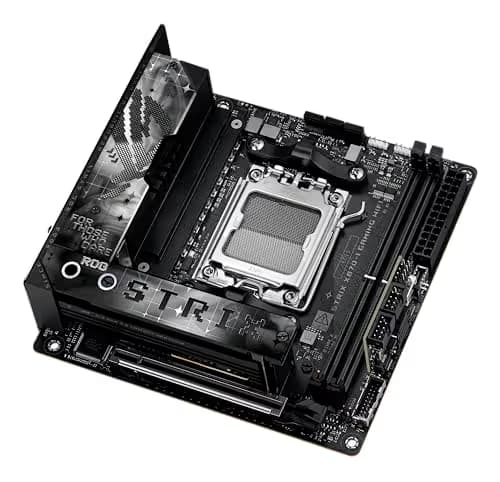 Asus X870 PRIME P WIFI AM5 DDR5 ATX image