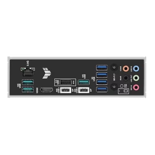 Asus X870 TUF GAMING PLUS WIFI AM5 DDR5 ATX image
