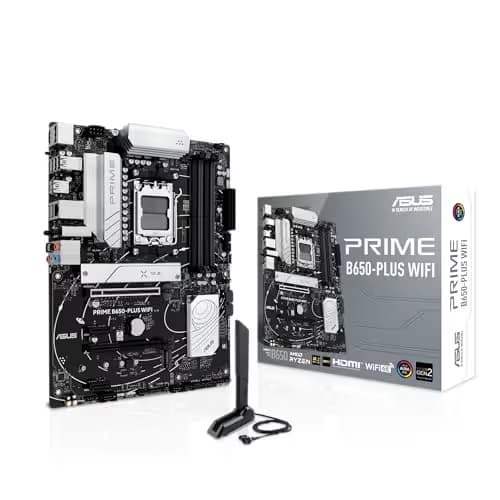 Asus PRIME B650-PLUS WIFI image