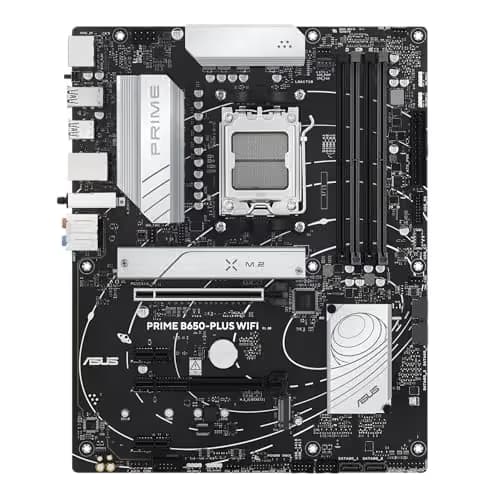 Asus PRIME B650-PLUS WIFI image