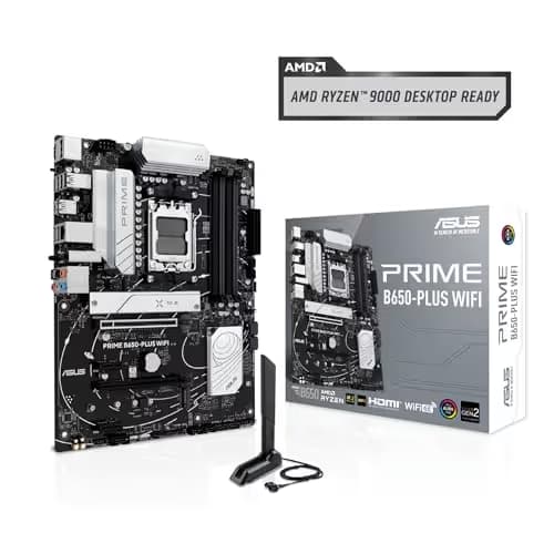 Asus PRIME B650-PLUS WIFI image