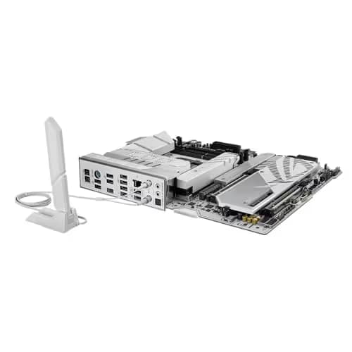 Asus Z890 ROG MAXIMUS APEX DDR5 ATX image