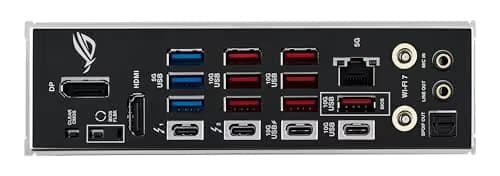 Asus ROG STRIX Z890-E GAMING WIFI DDR5 ATX image