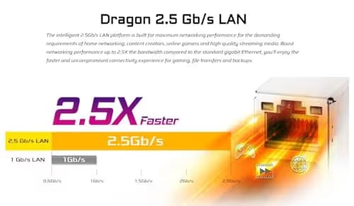 ASRock Z890 Pro RS image