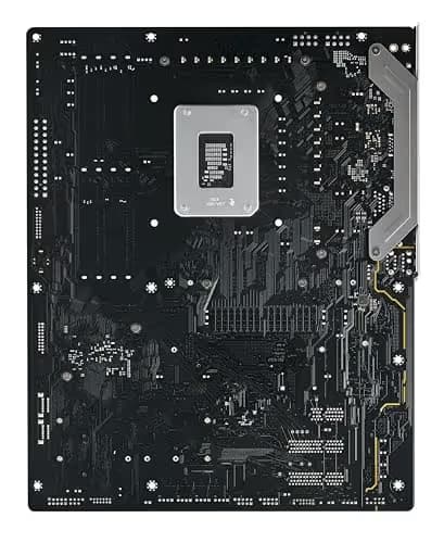 ASRock Z890 Pro RS image