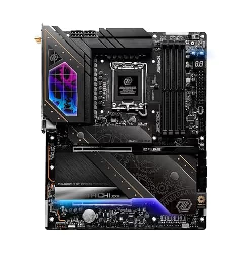 ASRock Z890 Taichi image