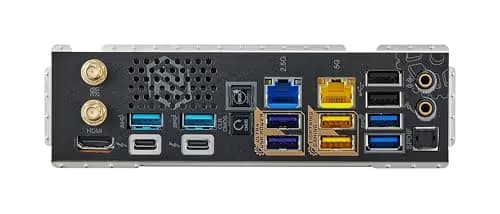 ASRock Z890 Taichi image